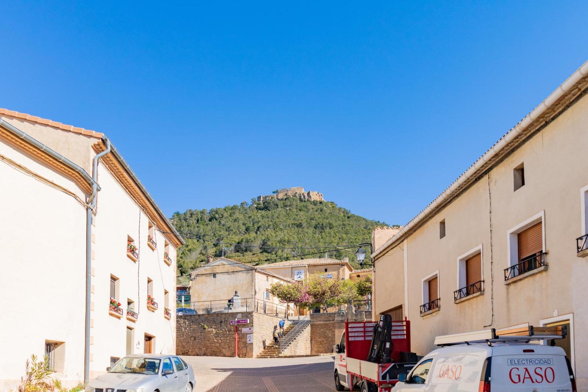 Markiola Villamayor de Monjardin Bagian luar foto