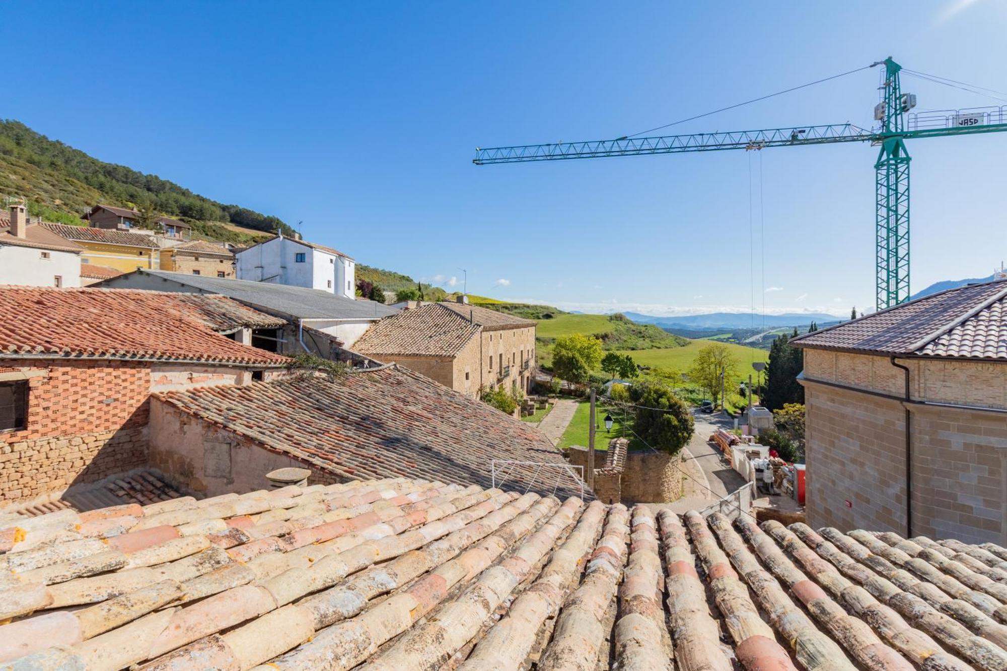 Markiola Villamayor de Monjardin Bagian luar foto